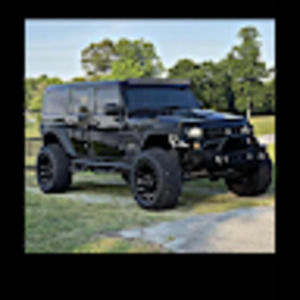 Meet your Posher, Reginald